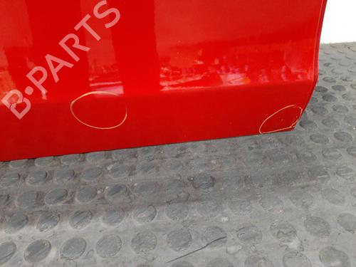 Right rear door SEAT ALTEA (5P1) 1.6 | BP26755212C5 
