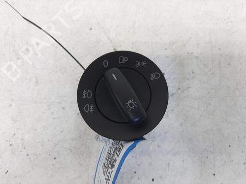Used Headlight switch Headlight switch 26864679 26864679