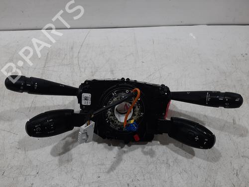 Interruttore Interruttore PEUGEOT 208 I (CA_, CC_) 1.6 HDi / BlueHDi 75 (75 hp) 36662411 36662411