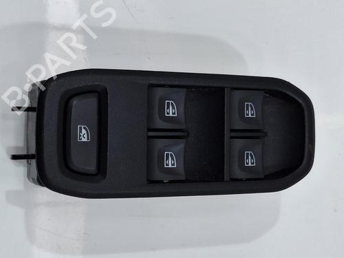 Used Switch DACIA DUSTER (HS_) 1.6 SCe 115 (115 hp) 27922815