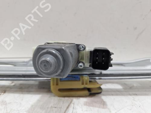 Front right window mechanism FORD TRANSIT CUSTOM V362 Van (FY, FZ) 2.0 EcoBlue | BP39910370C23 - Image 6