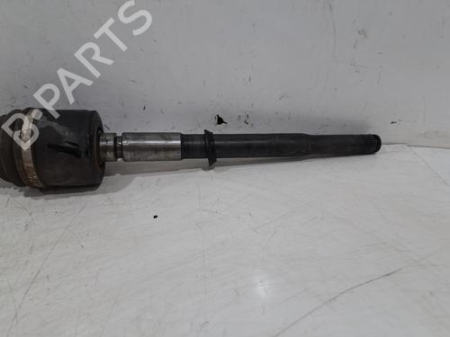 Other JAGUAR I-PACE (X590) EV400 AWD | BP30670381O1