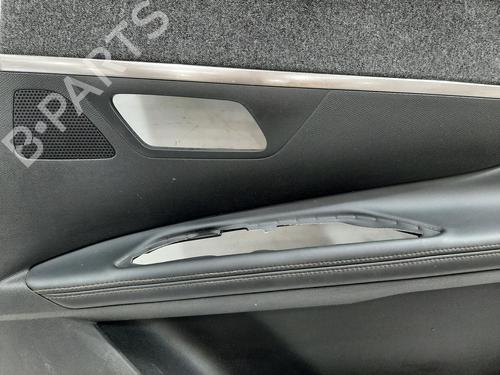 Front right panel PEUGEOT 5008 II (MC_, MJ_, MR_, M4_) 1.5 BlueHDi 130 (MCYHZJ, MCYHZR, MCYHZX) | BP34644049C59 - Image 2