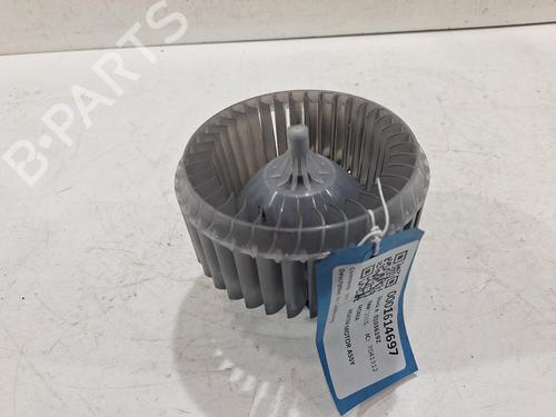 Used Heater blower motor VAUXHALL MOKKA / MOKKA X (J13) 1.6 CDTi (136 hp) 31812569