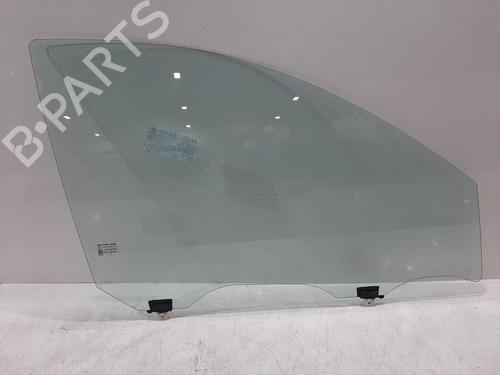 Used Front right door window Front right door window 39569704 39569704