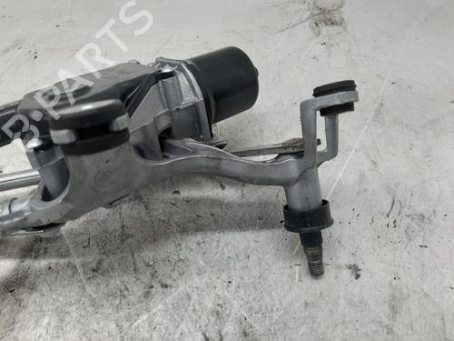 Front wiper motor HONDA JAZZ IV (GK_) 1.3 | BP26777774M29 