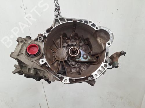 gearbox-kia-venga-yn-2010-2011-2012-2013-2014-2015-2016-2017-2018-2019-33987274 main image