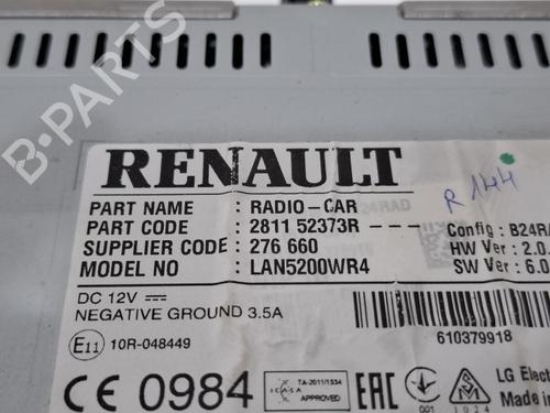 Radio DACIA SANDERO II 1.5 dCi | BP40455413E6 - Image 2