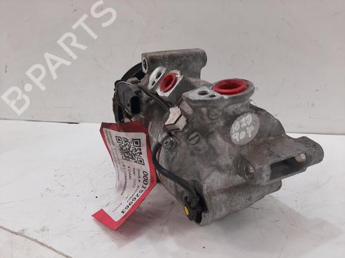 AC compressor MERCEDES-BENZ A-CLASS Saloon (V177) A 220 d (177.114) | BP29524657M34 