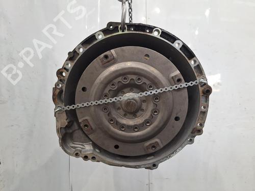 Used Gearbox LAND ROVER RANGE ROVER SPORT I (L320) 3.0 D 4x4 (256 hp) 27502054