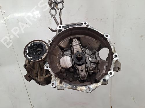 Used Gearbox Gearbox 39070473 39070473