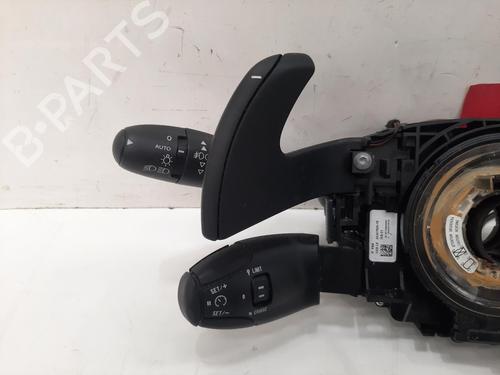 Switch PEUGEOT 3008 I MPV (0U_) 1.6 HDi | BP26835559I30 