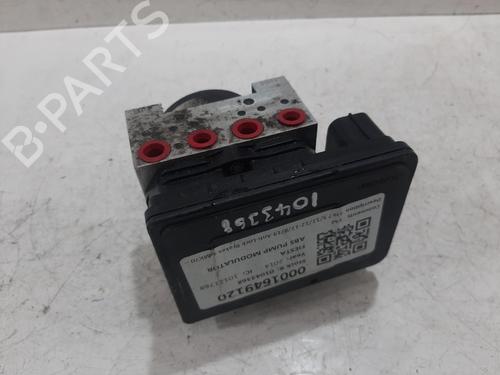 ABS pump FORD FIESTA VI (CB1, CCN) 1.0 EcoBoost | BP32503621M43 