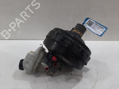 Used Servo brake Servo brake VAUXHALL INSIGNIA Mk I (A) Hatchback (G09) 2.0 CDTI (68) (160 hp) 35923015 35923015