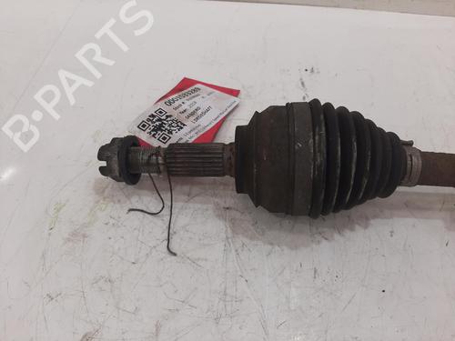 Other DACIA SANDERO II 1.0 SCe 75 (B8JC, B8JD, B8NC) | BP29882182O1 