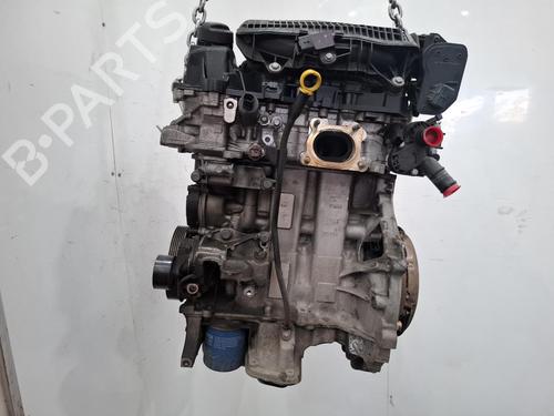 Engine VAUXHALL CROSSLAND X / CROSSLAND (P17) 1.2 (75) | BP37702576M1 - Image 4