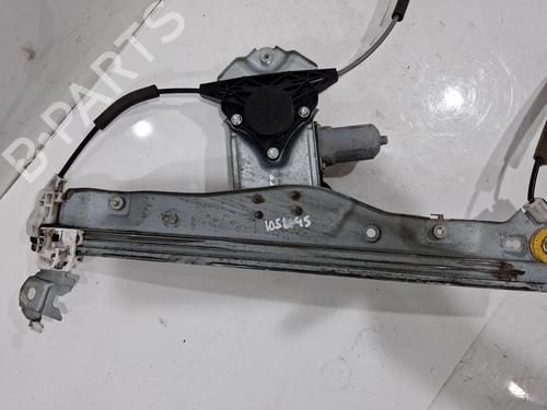 Front right window mechanism INFINITI Q50 50 D | BP38305163C23 - Image 3