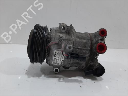Used AC compressor AC compressor 38412455 38412455