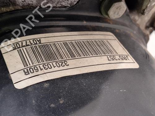 Gearbox RENAULT CAPTUR I (J5_, H5_) 0.9 TCe 90 | BP40185399M3 - Image 2