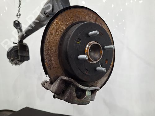 Rear axle KIA STONIC (YB) 1.0 T-GDi | BP30119327M2 