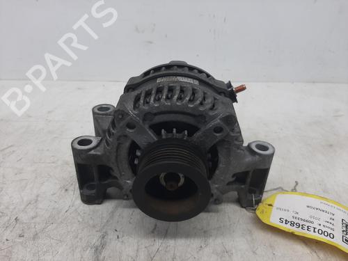 Generator JAGUAR XF I (X250) 3.0 (238 hp) 26860349
