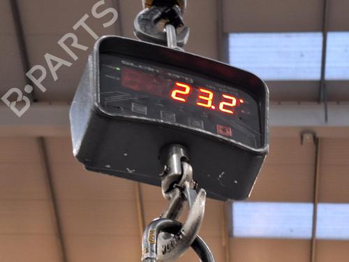 Rear differential BMW 1 (F40) M 135 i xDrive | BP32089201M24  - Image 6