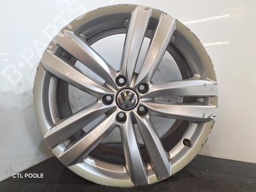 Used Rim Rim 39655673 39655673