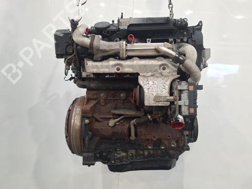 Engine LAND ROVER FREELANDER 2 (L359) 2.2 TD4 4x4 | BP29883980M1 