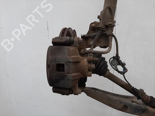 Right front suspension MITSUBISHI ASX (GA_W_) 1.8 DI-D (GA6W) | BP26853621M73