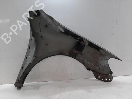 Left front fenders VW GOLF VI Convertible (517) 1.4 TSI | BP30119342C41 