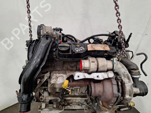 Engine FORD FOCUS III 1.5 TDCi | BP38089242M1 - Image 6