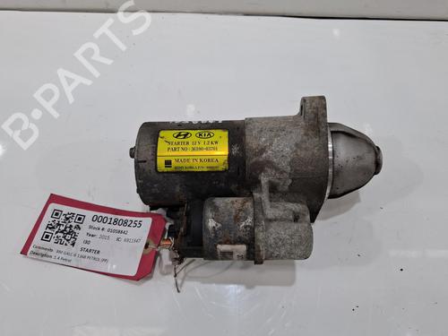 Used Starter Starter 38429516 38429516