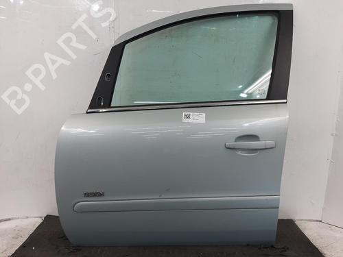 Used Left front door Left front door 38446189 38446189