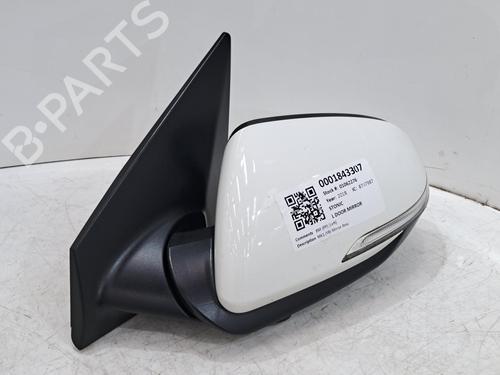 Left mirror KIA STONIC (YB) 1.0 T-GDi | BP39532005C26 - Image 4