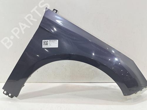 Guarda-lamas direito FORD FOCUS III 1.0 EcoBoost (125 hp) 31685457