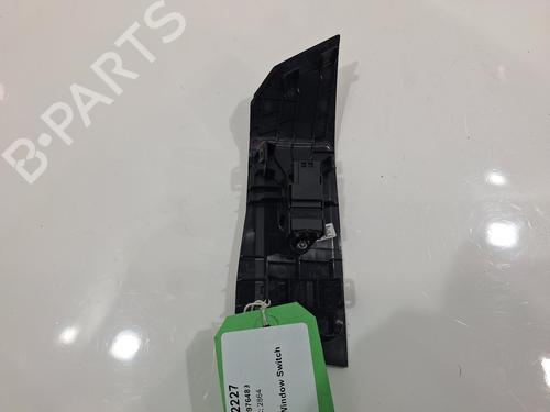 Switch JAGUAR I-PACE (X590) EV400 AWD | BP26749901I30 