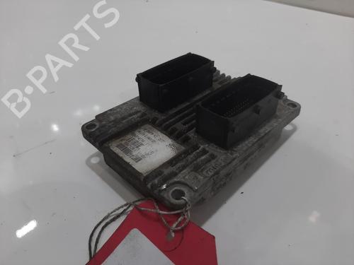Control unit FORD KA (RU8) 1.2 | BP26757132M11 