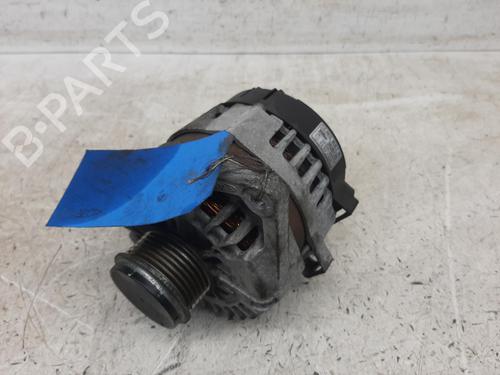 Used Alternator HYUNDAI TUCSON (TL, TLE) 1.6 GDi (132 hp) 26774276