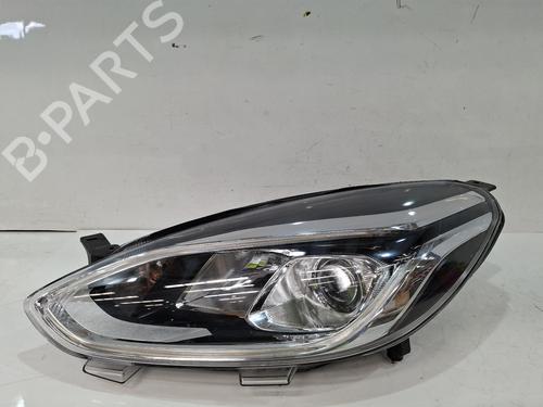 Used Left headlight Left headlight 38938503 38938503