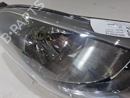 Right headlight HYUNDAI i10 III (AC3, AI3) 1.0 MPi | BP40454677C29 - Image 6
