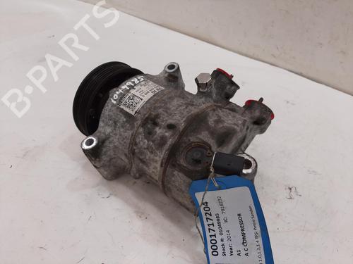 AC compressor AUDI A1 (8X1, 8XK) 1.4 TFSI | BP35768529M34  - Image 5