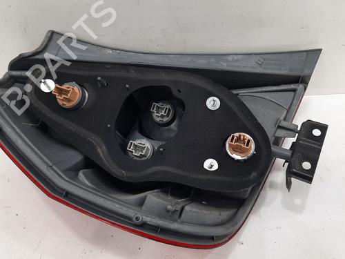 Right taillight HONDA JAZZ II (GD_, GE3, GE2) 1.2 i-DSI (GD5, GE2) | BP26768933C35 
