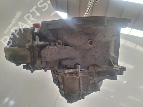 Gearbox VAUXHALL MOKKA / MOKKA X (J13) 1.6 CDTi | BP37607937M3 - Image 6