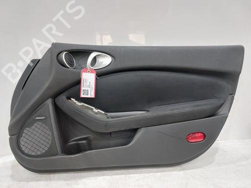 Used Other NISSAN 370Z Coupe (Z34) 3.7 V6 VVEL (330 hp) 26815715