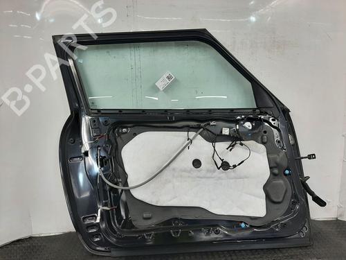 Left front door MINI MINI PACEMAN (R61) Cooper S | BP38776995C2 - Image 6