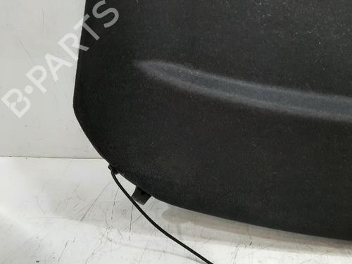 Rear parcel shelf BMW 1 (F20) 118 d | BP36854915C85  - Image 5