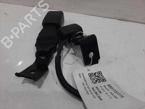 Seat buckle HYUNDAI BAYON (BC3) 1.0 T-GDI | BP36403574I32 - Image 5