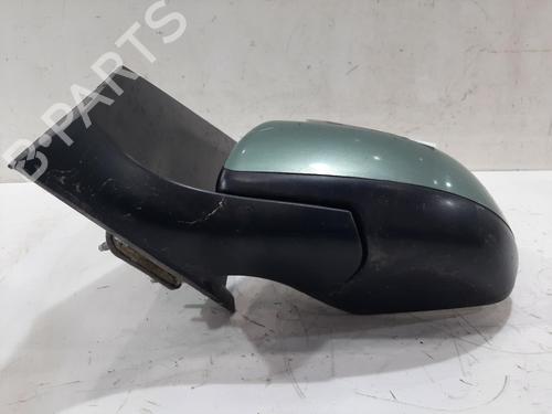 Left mirror SUZUKI ALTO VII (GF, HA25_, HA35_) 1.0 (AMF310, GFC31S) | BP29810123C26 
