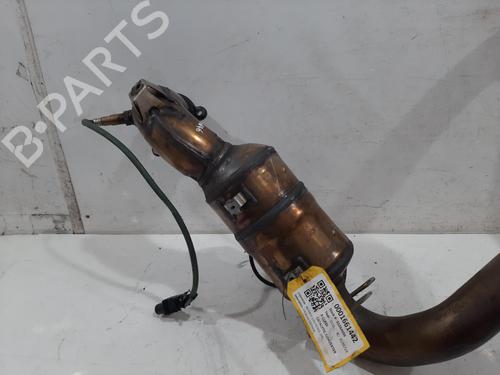 Catalyst MERCEDES-BENZ A-CLASS (W176) A 160 (176.041) | BP33647108M10 - Image 2