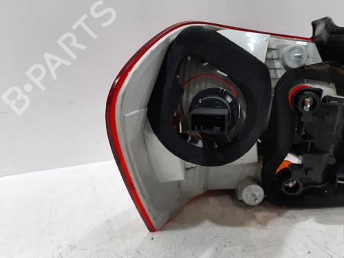 Right taillight BMW 1 Coupe (E82) 118 d | BP29741867C35 